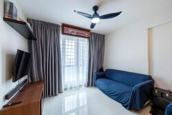 Blk 43A Skyoasis @ Dawson (Queenstown), HDB 3 Rooms #630143041